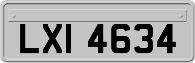 LXI4634