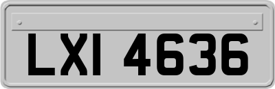 LXI4636