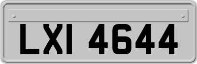 LXI4644