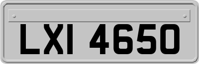LXI4650
