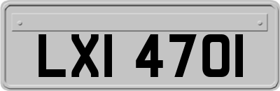 LXI4701