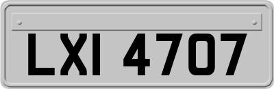 LXI4707