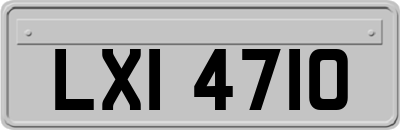 LXI4710