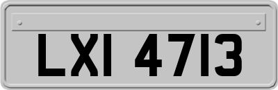 LXI4713