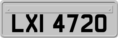 LXI4720