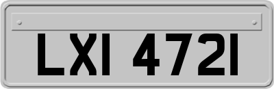 LXI4721