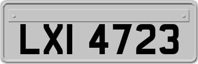 LXI4723