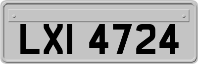 LXI4724