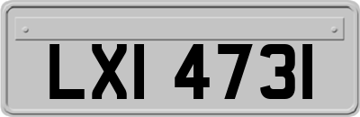 LXI4731