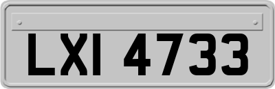 LXI4733