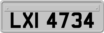 LXI4734