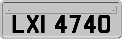 LXI4740