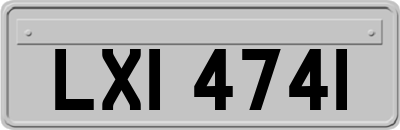 LXI4741