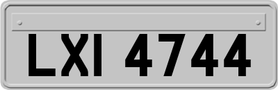 LXI4744