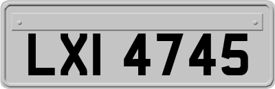 LXI4745