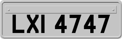 LXI4747