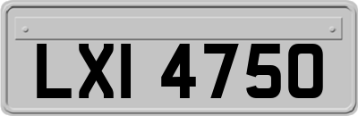 LXI4750