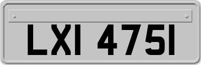 LXI4751