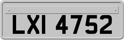 LXI4752