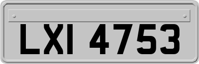 LXI4753