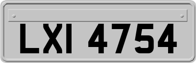 LXI4754