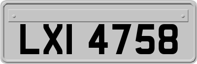 LXI4758