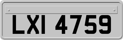 LXI4759