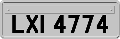 LXI4774