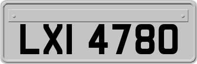 LXI4780