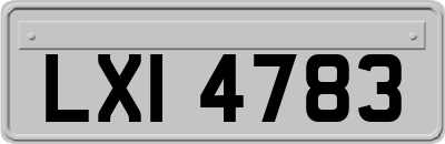 LXI4783