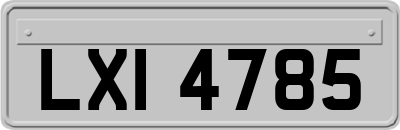 LXI4785