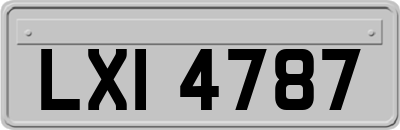 LXI4787