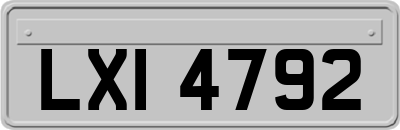LXI4792