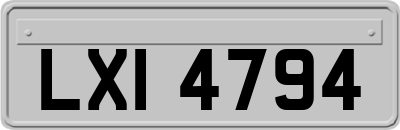 LXI4794