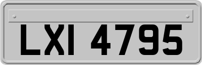 LXI4795