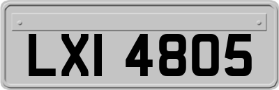LXI4805