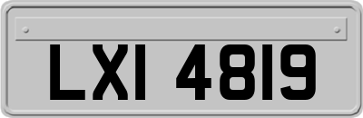 LXI4819