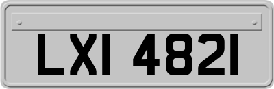 LXI4821
