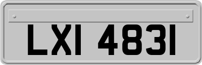 LXI4831