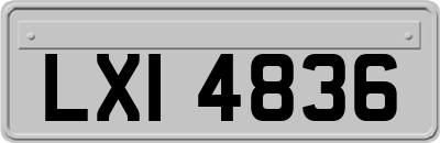 LXI4836