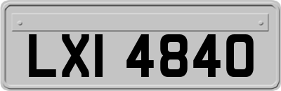 LXI4840