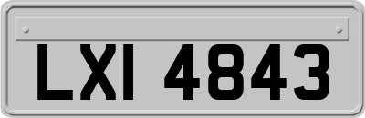 LXI4843