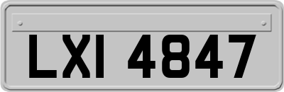 LXI4847