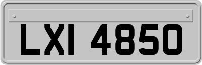 LXI4850