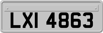 LXI4863