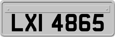 LXI4865