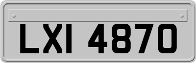 LXI4870