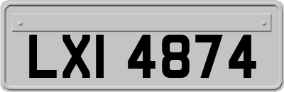 LXI4874