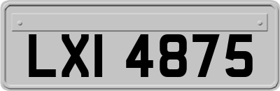 LXI4875