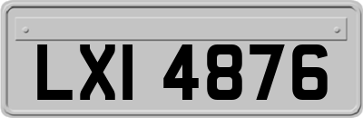 LXI4876